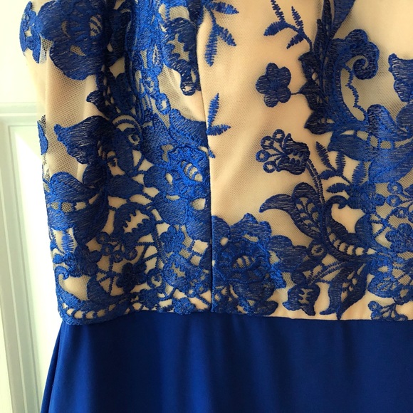 Dress - Picture 3 of 10